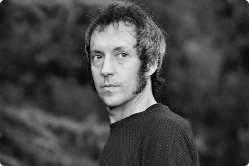 Carlos Pardo en la Feria del Libro de Madrid