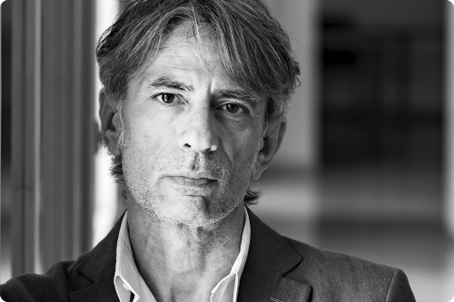 Juan Tallón presenta 'Mil cosas'