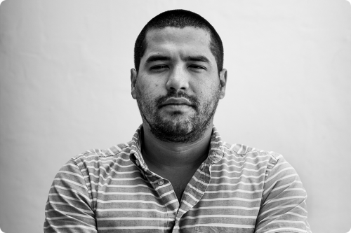Óscar Martínez presenta 'Bukele, el rey desnudo' en Barcelona