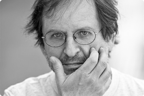 Martín Kohan presenta 'La separación'