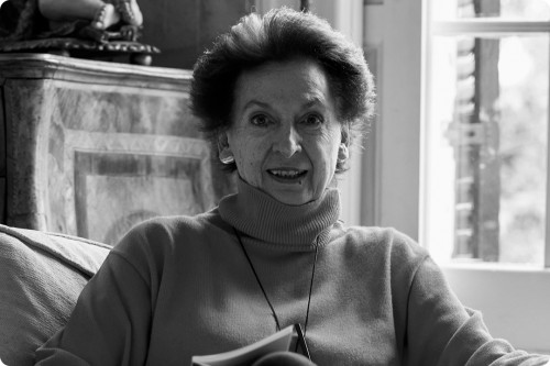 María del Mar Arnús presenta 'La fiebre del arte'