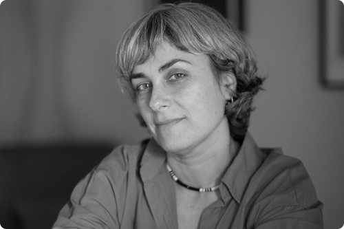 Sara Mesa presenta 'Oposición' en Jerez de la Frontera