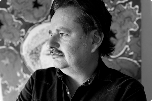 Encuentro con Diego Enrique Osorno