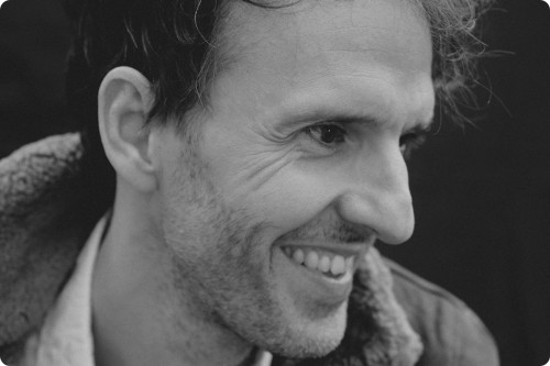 Hans Laguna presenta 'Yo siendo yo'
