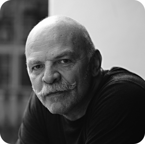 Martín Caparrós en Hay Festival Segovia