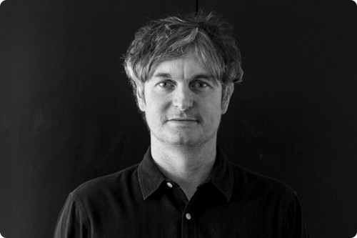 Enrique Díaz Álvarez en el Festival de las Ideas