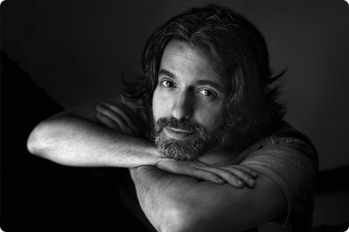 Encuentro con Andrés Neuman