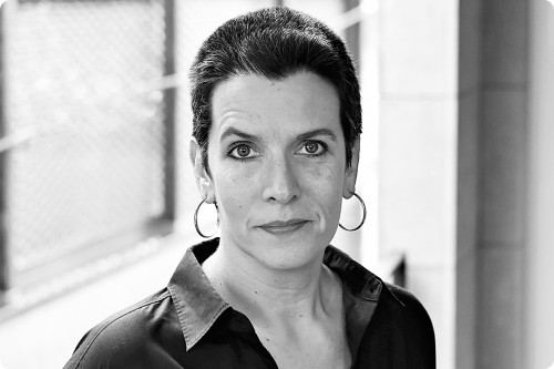 Carlota Gurt presenta 'Els erms'