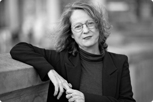 Marta Sanz en el Festival de las Ideas