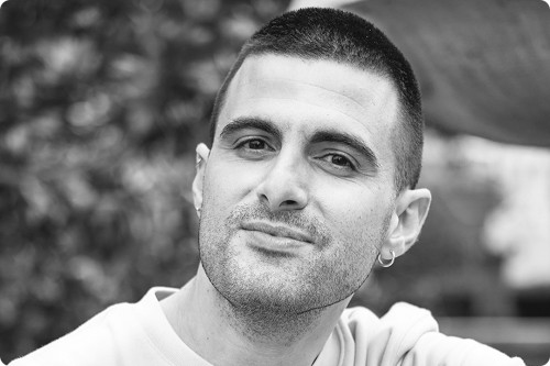 Juan Evaristo Valls Boix en el Festival de las Ideas