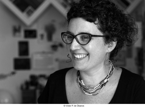 Encuentro con Tina Vallès