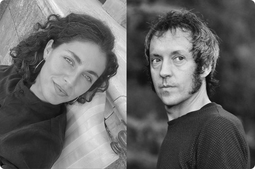 Encuentro con Laura Chivite y Carlos Pardo