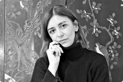 María José Viera-Gallo presenta 'Tú también eres extraña' en Barcelona