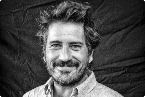 Jacobo García presenta 'Años luz'