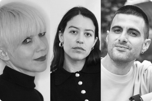 Encuentro con Sara Torres, Juan Evaristo Valls Boix y Remedios Zafra