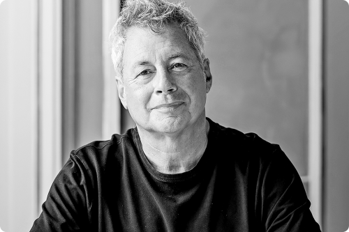Alessandro Baricco en la Bienal del Pensamiento
