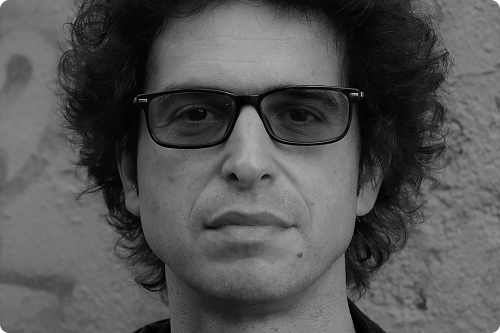 Paolo Pecere a Les Trobades de Cap Roig