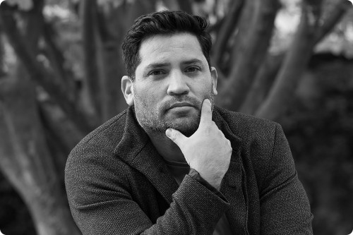 Diego Trelles Paz presenta 'Bioy'