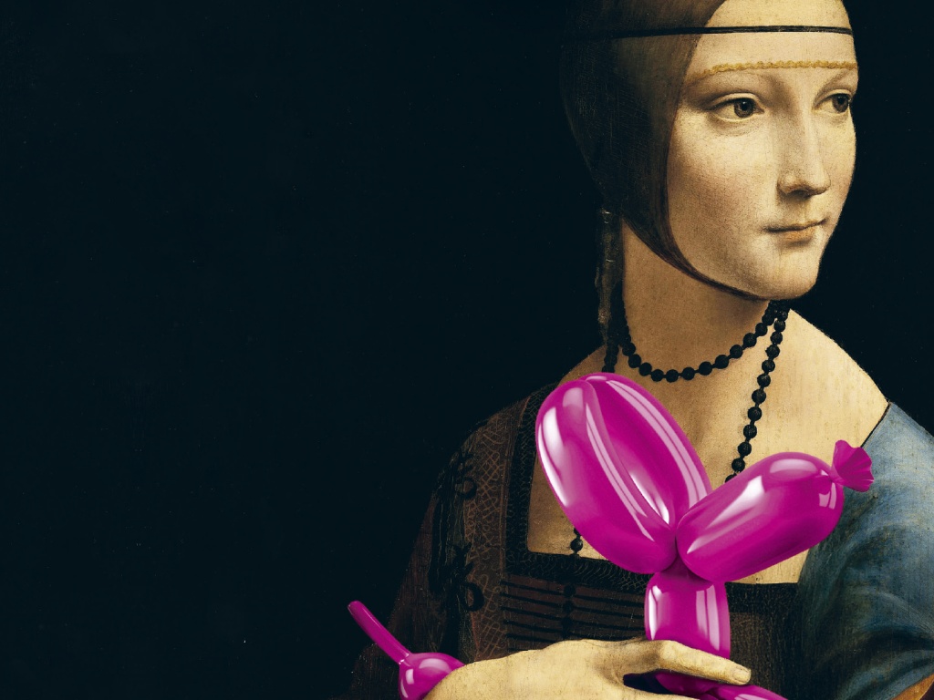 La nueva era del kitsch, de Gilles Lipovetsky y Jean Serroy