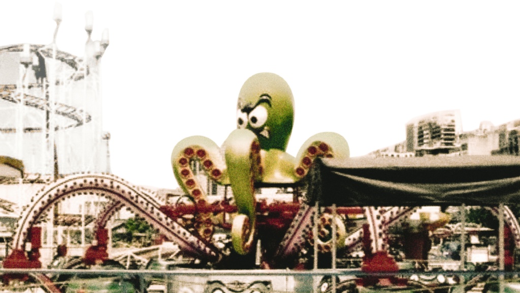 El contrabando ejemplar, de Pablo Maurette