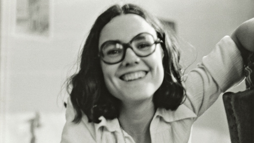 Una chica en la ciudad, de&nbsp;Mercè Ibarz