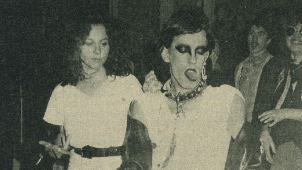 La última perversión, por&nbsp;Pau Malvido