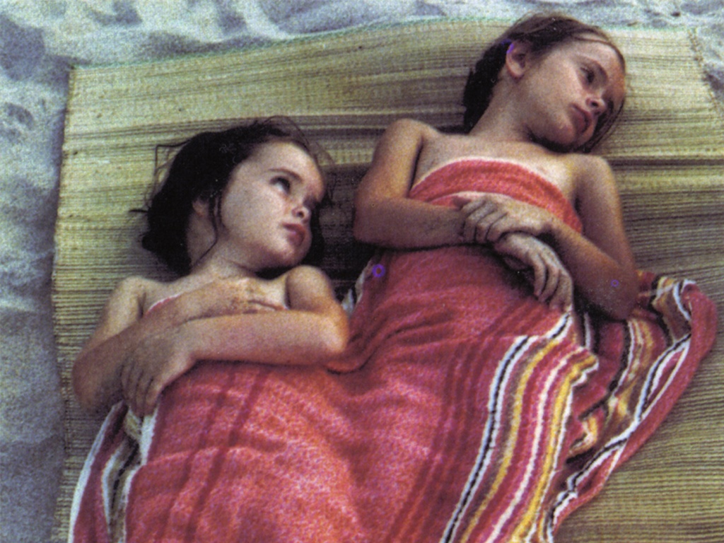 Metafísica de los tubos, de Amélie Nothomb