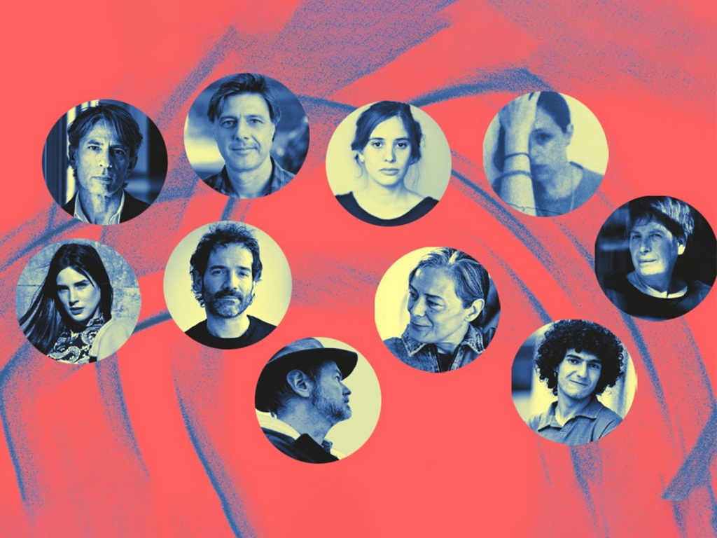 Diez autores responden: ¿cuándo fue la primera vez que te sentiste escritor?