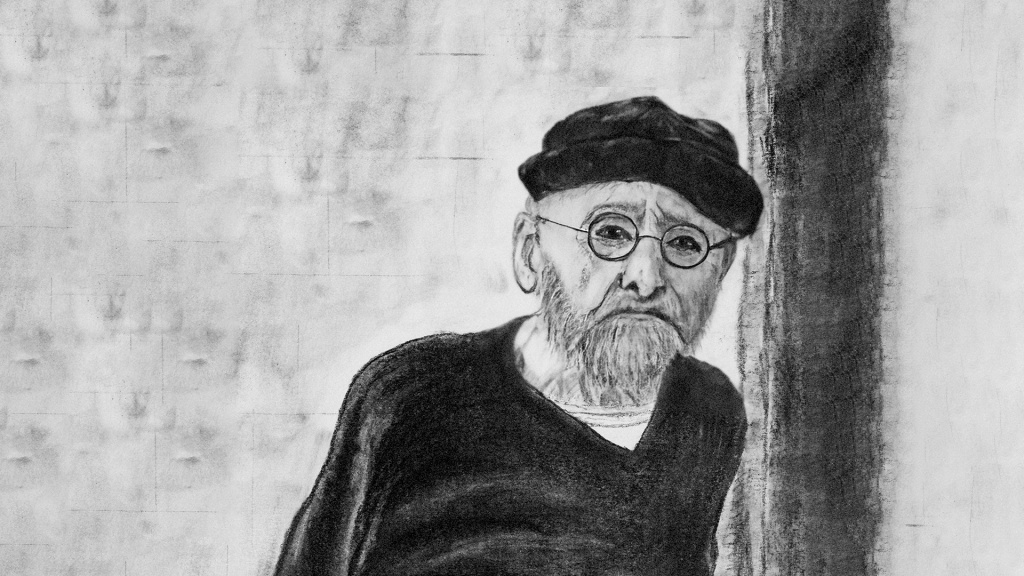 Cuentos autobiográficos, de Álvaro Pombo