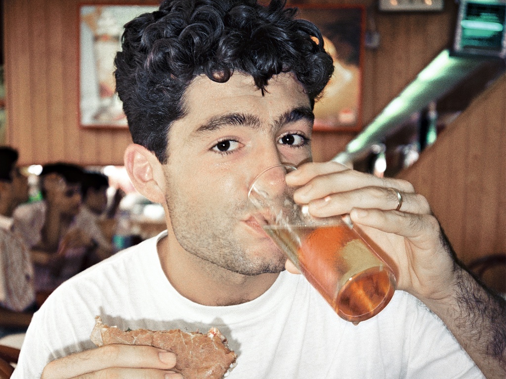 Reliquia, de Pol Guasch