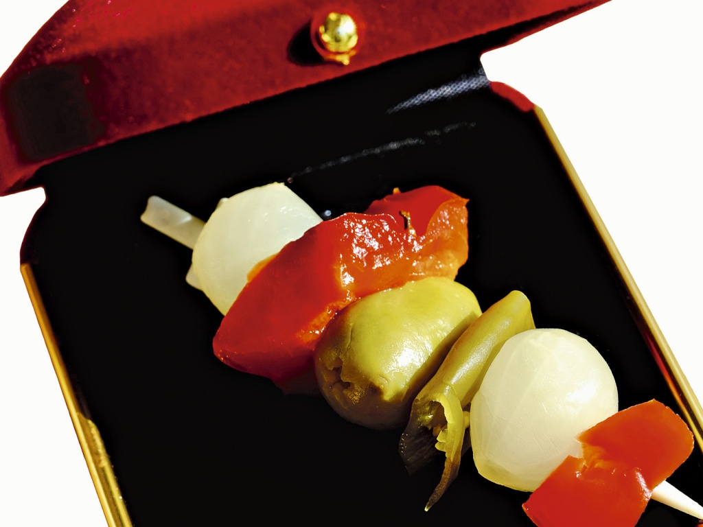 Las jefas, de Esther García Llovet