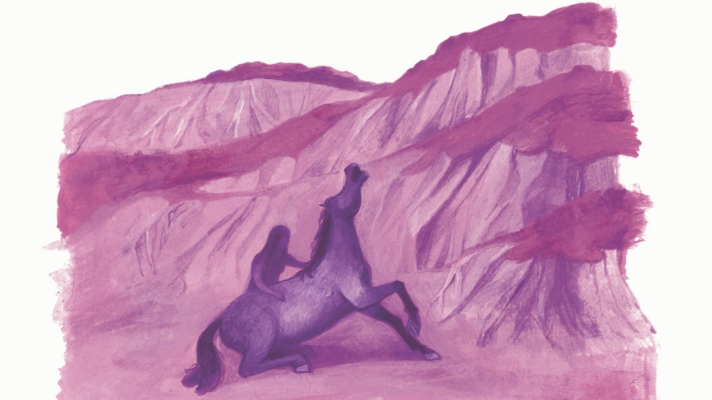 Missitalia, de Claudia Durastanti