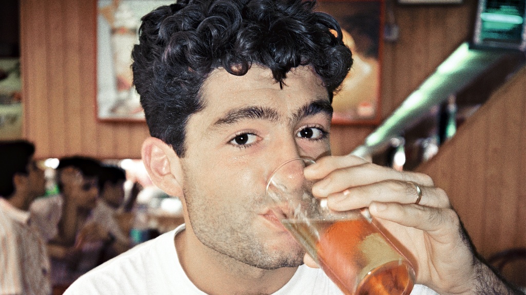 Reliquia, de Pol Guasch