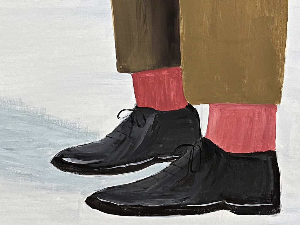 Despedidas, de Julian Barnes