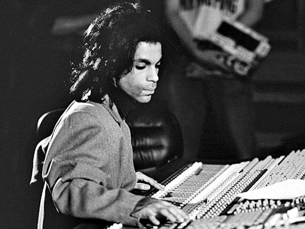 Dickens y Prince, de Nick Hornby