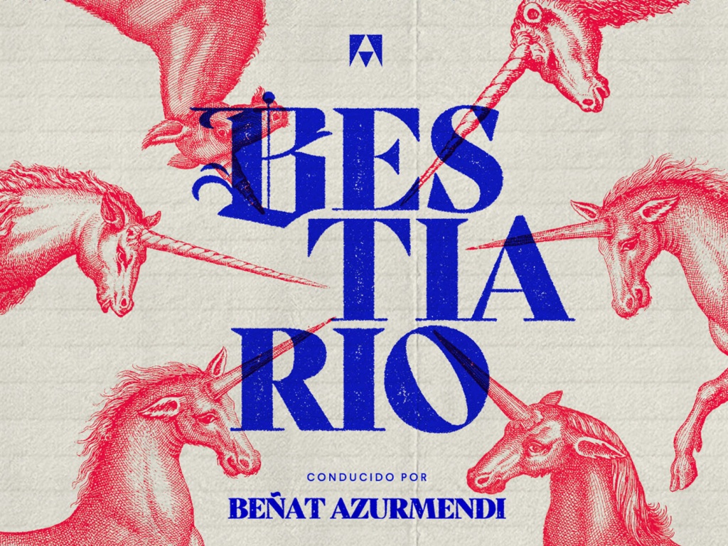 Bestiario, con Mariana Enriquez y Paula Melchor