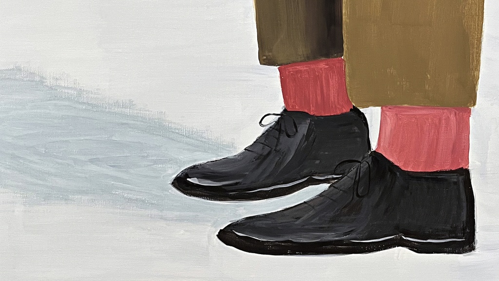 Despedidas, de Julian Barnes