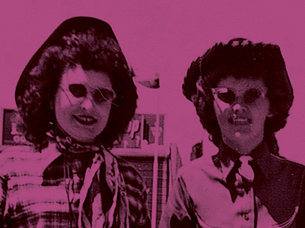 Un deseo desmesurado de amistad, de Hélène Giannecchini