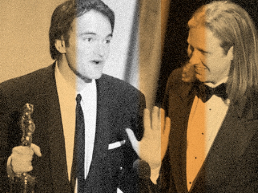 Sexo, mentiras y Hollywood, de Peter Biskind