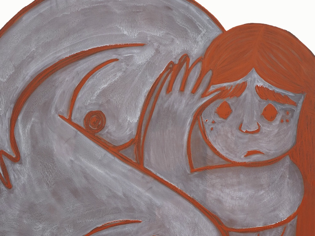 La boca llena de trigo, de Mayte Gómez Molina