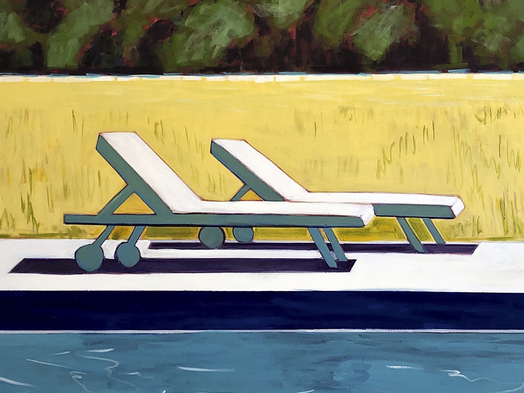 La vida al final, de Bernhard Schlink