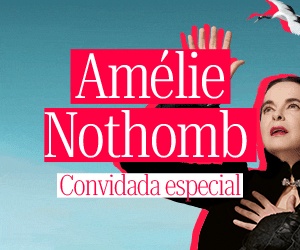 Convidada especial de Sant Jordi