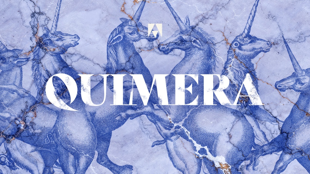 Quimera, con Valeria Luiselli y Ariane Hoyos