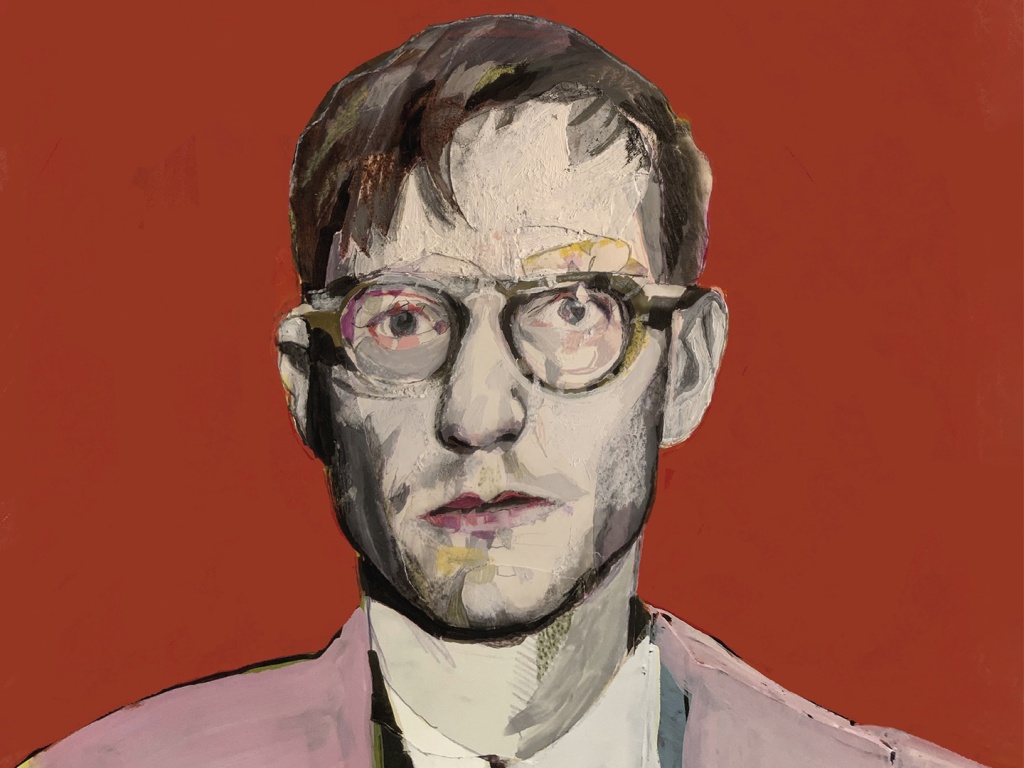 La trilogía Nova, de&nbsp;William S. Burroughs