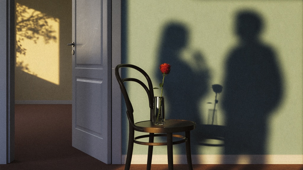 Los figurantes, de Delphine de Vigan