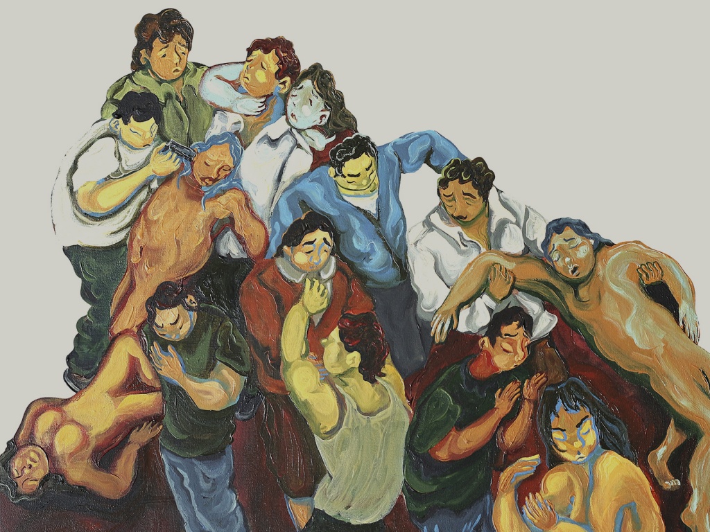Bioy, de Diego Trelles Paz