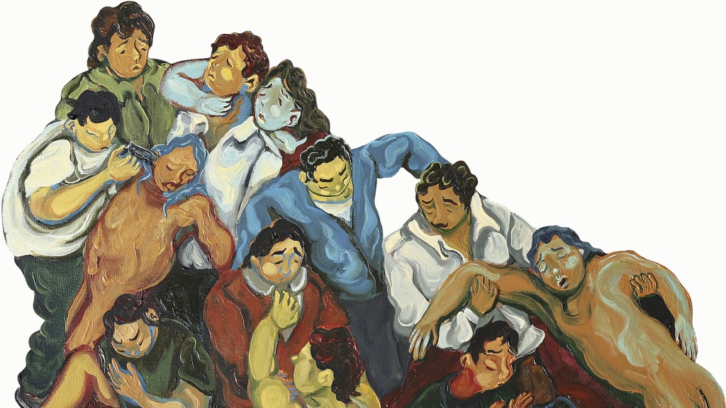 Bioy, de Diego Trelles Paz