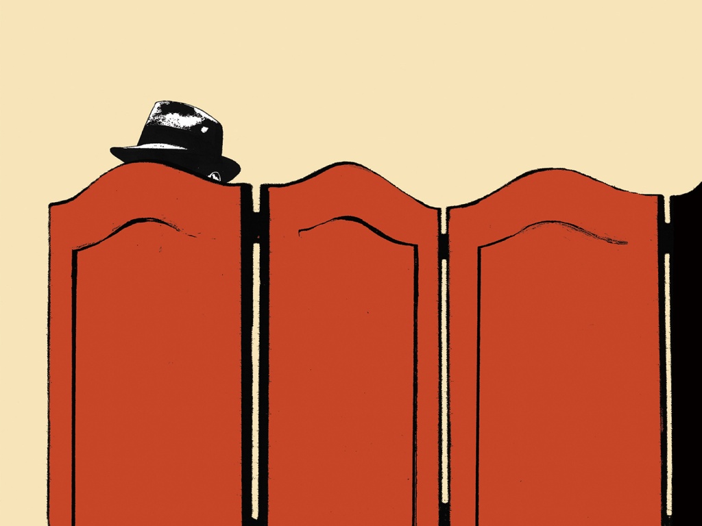 Altres veus, altres àmbits, de Truman Capote