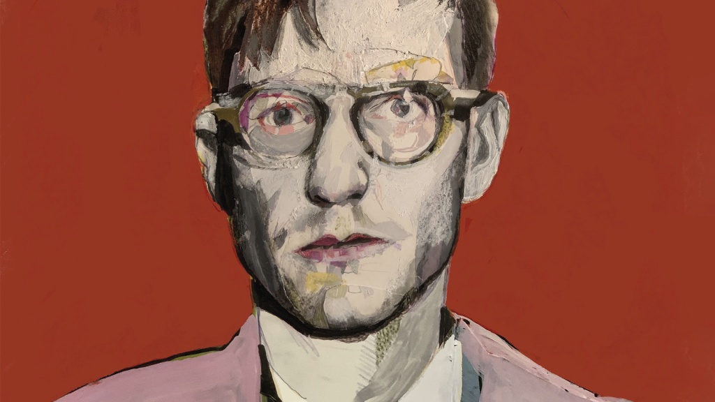 La trilogía Nova, de William S. Burroughs