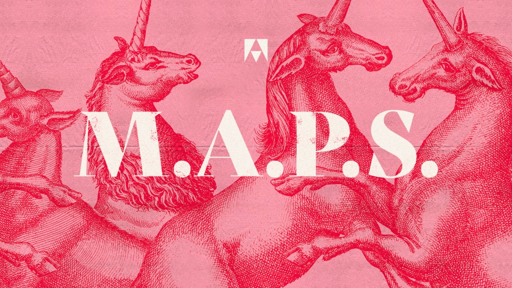 M.A.P.S., con Pol Guasch